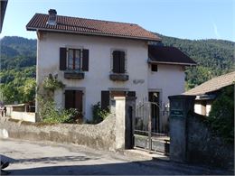 Découverte du patrimoine architectural d'un hameau de montagne - CCPEVA