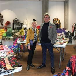 Exposition Christian Martin 1 - OfficedeTourismeDivonne