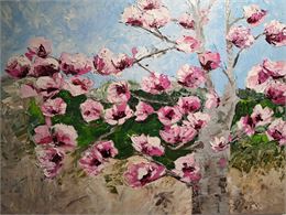 Exposition | Mignonne, allons voir si la rose_Aime-la-Plagne - La Maison des Arts