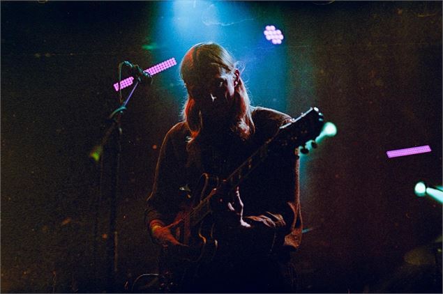 Soirée concert : Heavy Chest et Chéri Chéri_Méribel