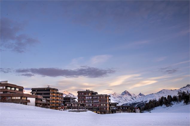 Petit nouvel-an à Thyon 2000_Thyon