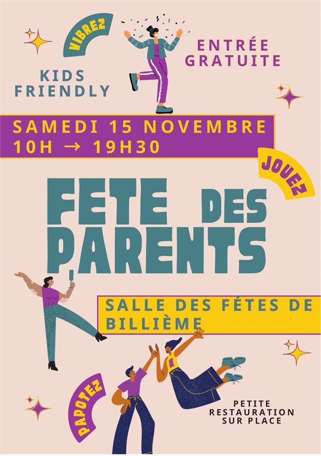 Affiche - APaÉ 2025