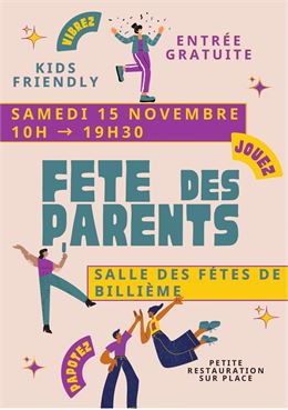 Affiche - APaÉ 2025