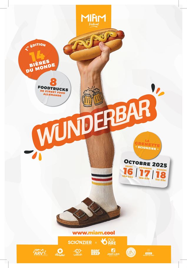Festival Wunderbar_Scionzier