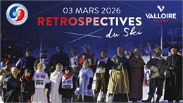 Rétrospective du ski aux Verneys_Valloire - Marie Collomb / Valloire Tourisme
