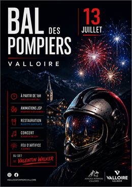 Bal des pompiers_Valloire