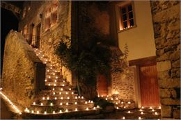 Illumination 2022 - Sabrina Megani