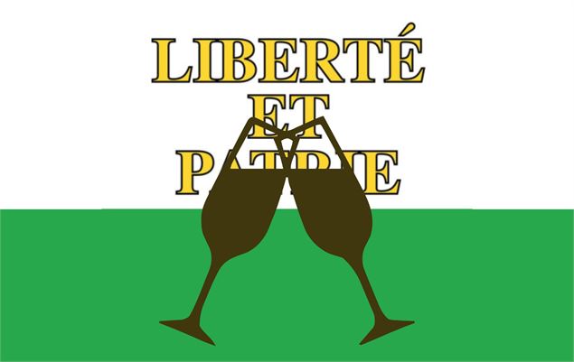 Soirée vaudoise_Thyon