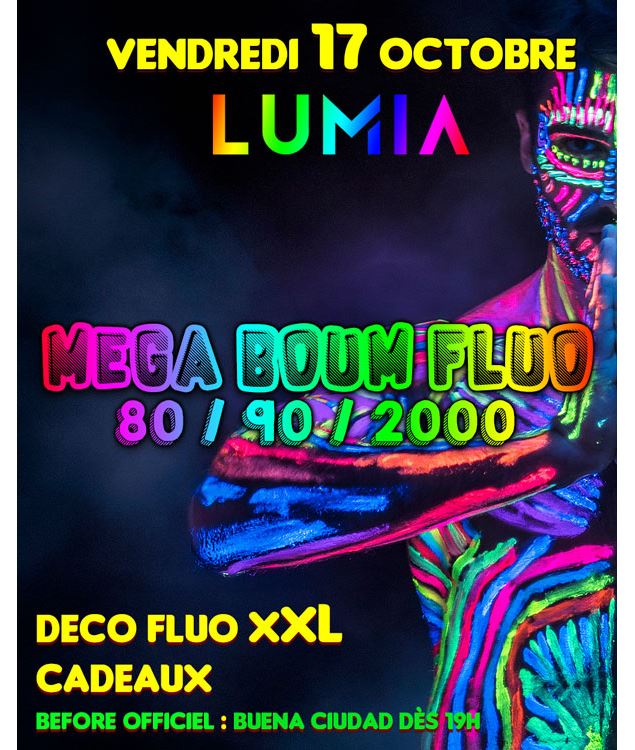 LUMIA - LUMIA
