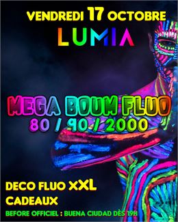 LUMIA - LUMIA