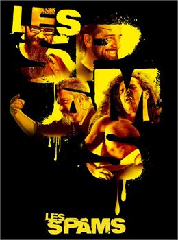 Concert : Les Spams