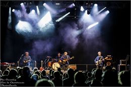 Concert : Les Creatles version jazzy