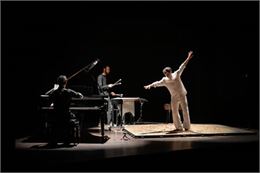 Rendez-vous musicaux - Tapdance_Saint-Martin-de-Belleville - Jack Carrot