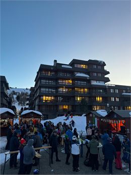 Soirée neuchâteloise_Thyon