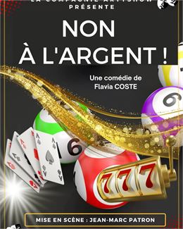 affiche - Compagnie Artyshow 74