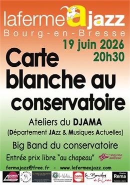  - ©Ferme à Jazz