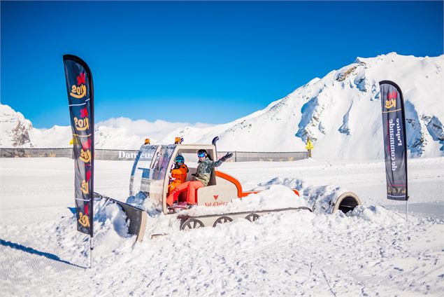 Atelier ValKids - Andy Parant