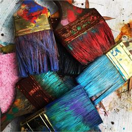 Les Rendez-vous artistiques_Montmerle-sur-Saône