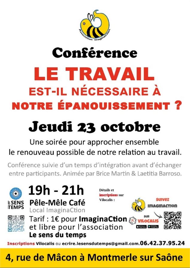 Conférence 
