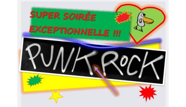 Concert Punk_Montmerle-sur-Saône