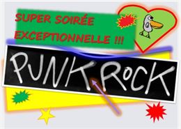Concert Punk_Montmerle-sur-Saône