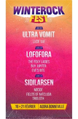 WinteRock Fest 2026