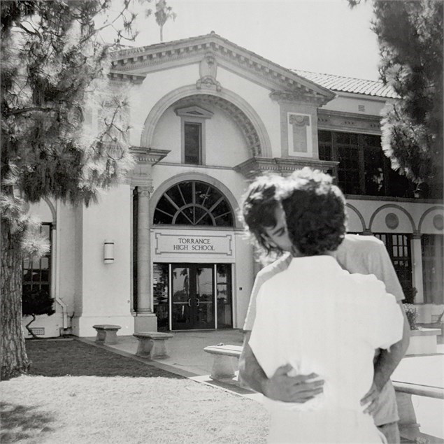 EXPOSITION Practical Magic de Nelson Bourrec Carter