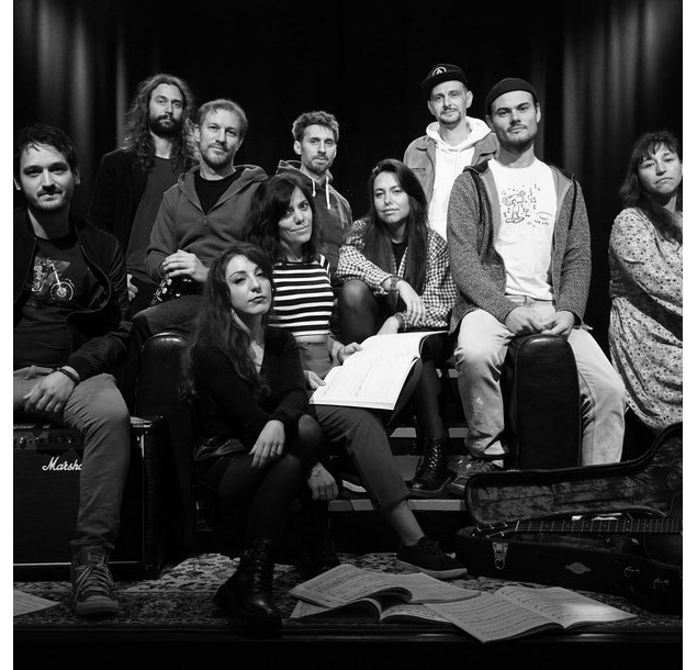 Collectif Start'N Co