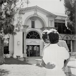 PERFORMANCE . Karoline Straczek . OL.FACTORY