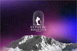 Cosmic Mountain Festival - M.Richard