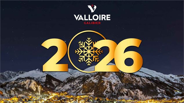 Soirée du Nouvel an_Valloire - Marie Collomb / Valloire Tourisme