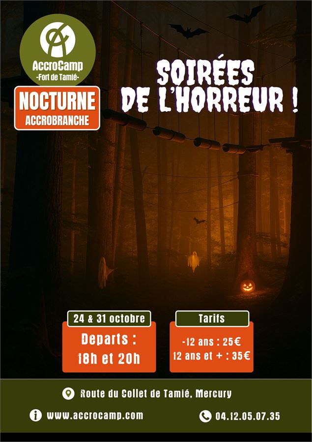 Nocturnes accrobranche_Mercury