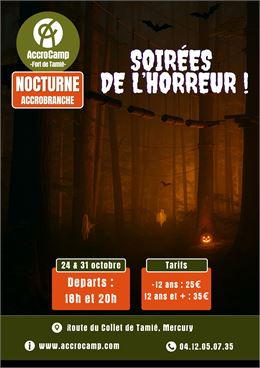 Nocturnes accrobranche_Mercury