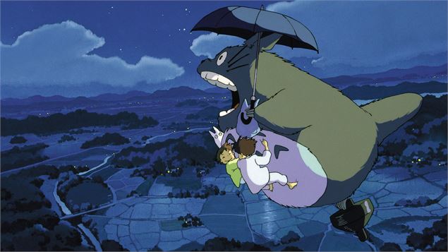 image du film - The Walt Disney Company France