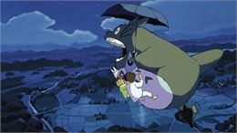 image du film - The Walt Disney Company France