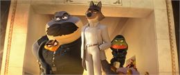 image du film - Universal Pictures International France