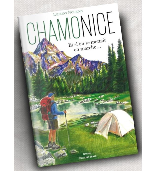 Soirée Rencontre & Témoignage :