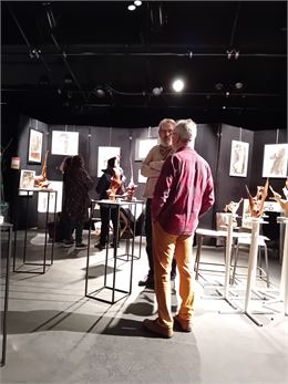 Marché des artisans - ok