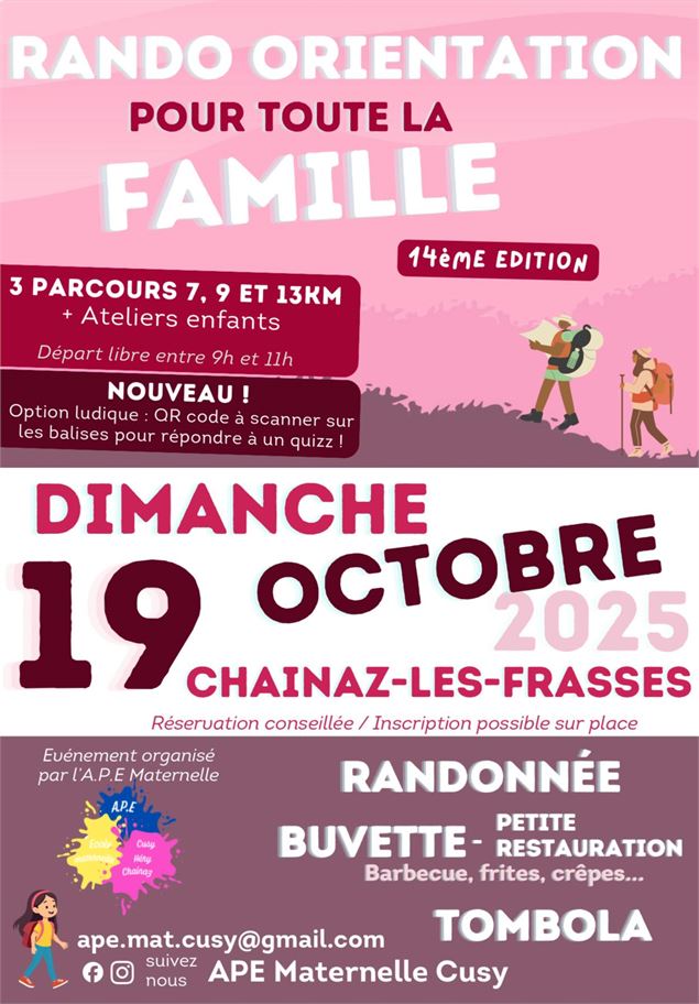 Rando'Orientation_Chainaz-les-Frasses - APE