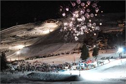 Nouvel an - OT Manigod