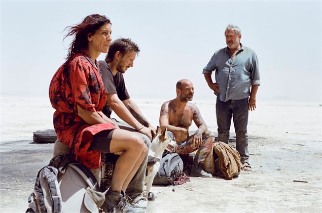 image du film - Pyramide Distribution