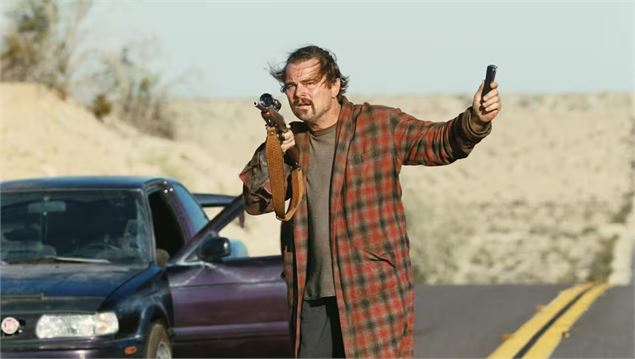 image du film - Warner Bros. France