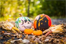 Halloween à la ferme de Bozzi_Ambronay - Unsplash