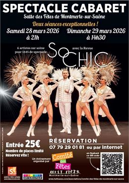Soirée Cabaret_Montmerle-sur-Saône