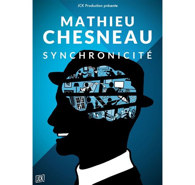 Synchronicité - odr