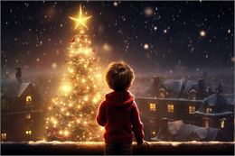 Spectacle - Bibliothèque Municipale - Pauline Adjélé Wilson