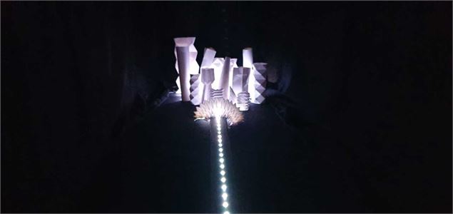 Festival Univers Numériques_Ugine - Mairie d'Ugine