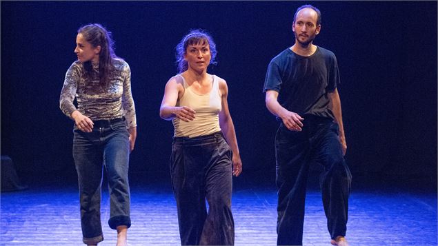 Chantier-spectacle 23,26° - C. Laforgue