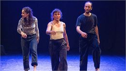 Chantier-spectacle 23,26° - C. Laforgue