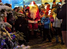 La Magie de Noël au village de Manigod_Manigod - OT Manigod